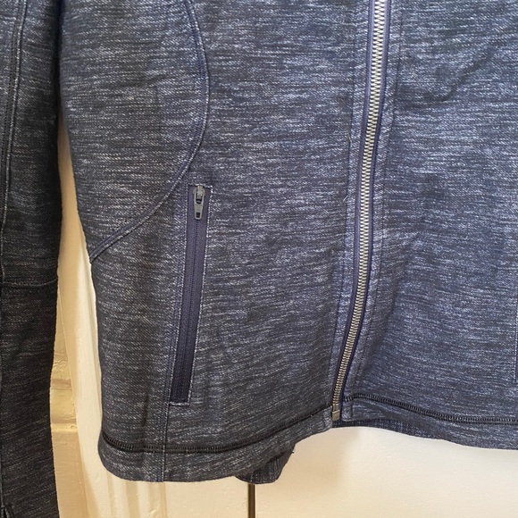 LULULEMON Women’s Forme Jacket - Picture 5 of 7